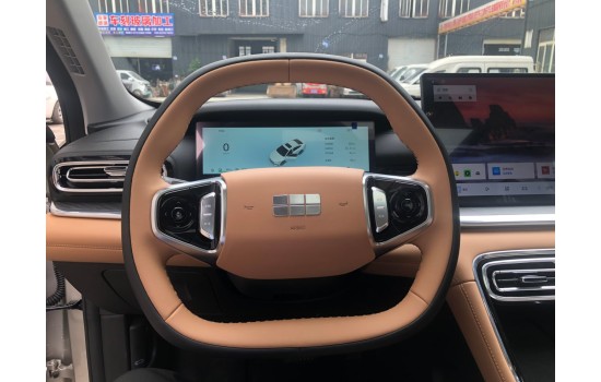 Geely Galaxy Star 6 PHEV, 2025
